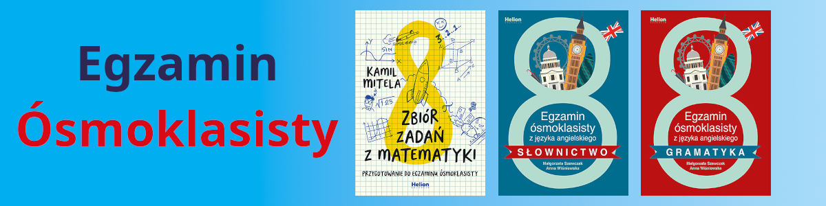 Egzamin ósmoklasisty
